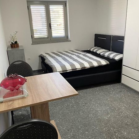 Apartments Lia-Jolie Umag Luaran gambar