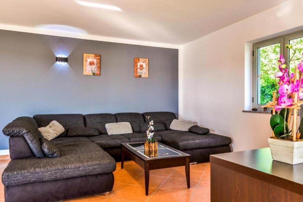 Apartments Lia-Jolie Umag Luaran gambar