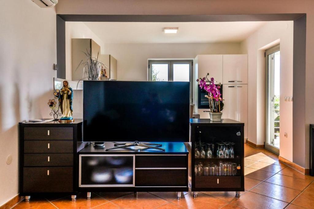 Apartments Lia-Jolie Umag Luaran gambar