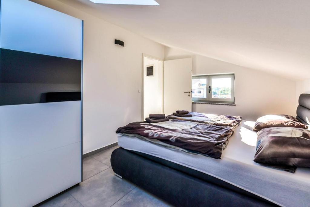 Apartments Lia-Jolie Umag Luaran gambar