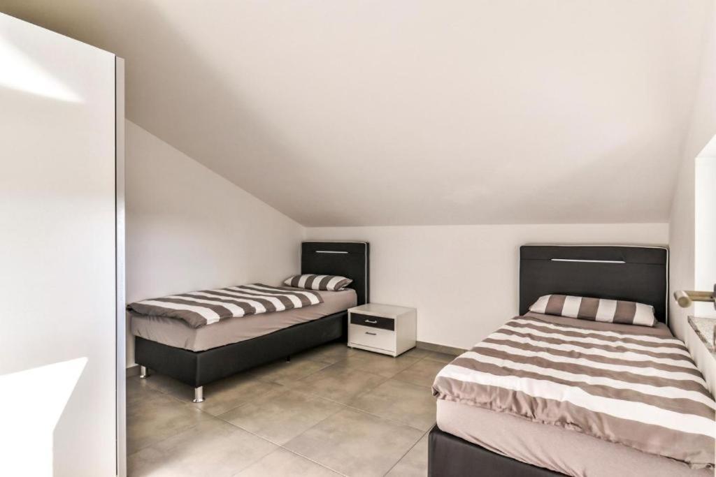 Apartments Lia-Jolie Umag Luaran gambar