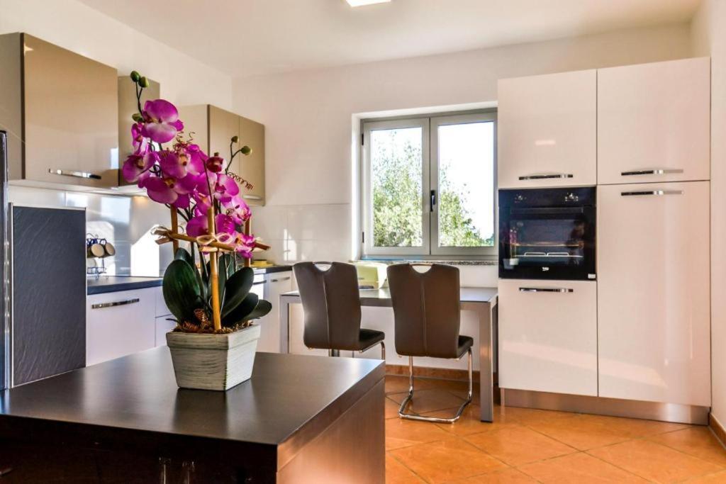 Apartments Lia-Jolie Umag Luaran gambar