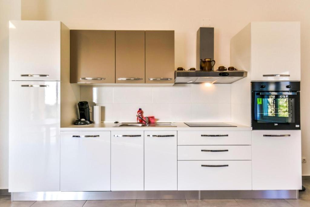 Apartments Lia-Jolie Umag Luaran gambar