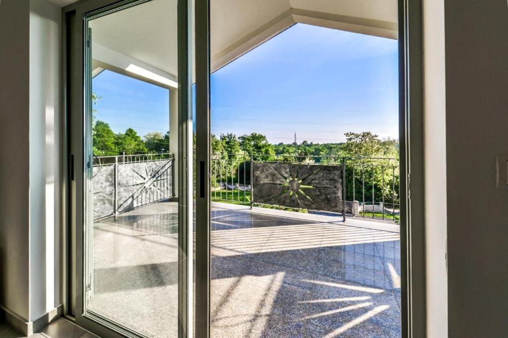 Apartments Lia-Jolie Umag Luaran gambar