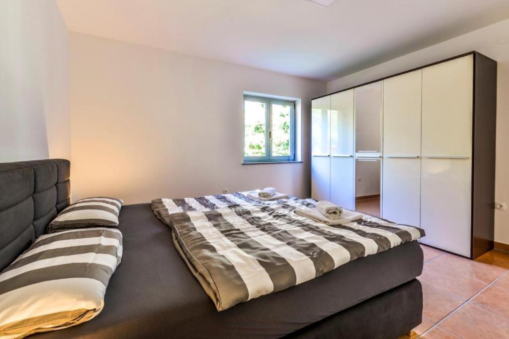 Apartments Lia-Jolie Umag Luaran gambar