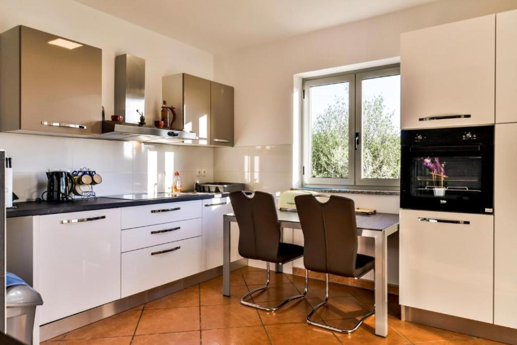 Apartments Lia-Jolie Umag Luaran gambar