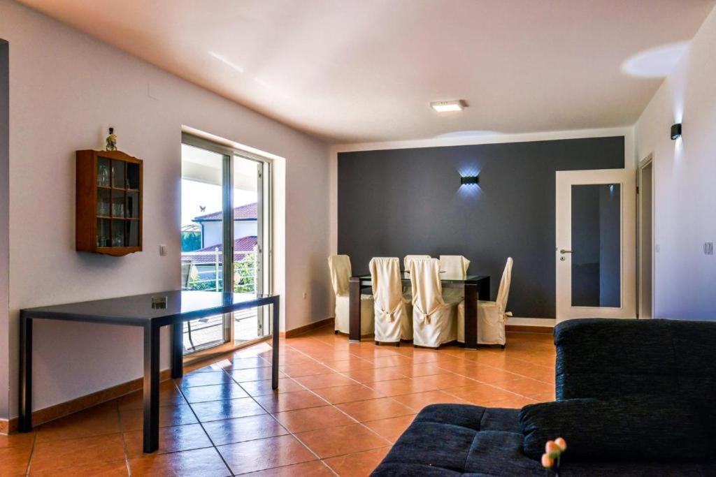 Apartments Lia-Jolie Umag Luaran gambar