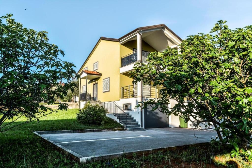 Apartments Lia-Jolie Umag Luaran gambar