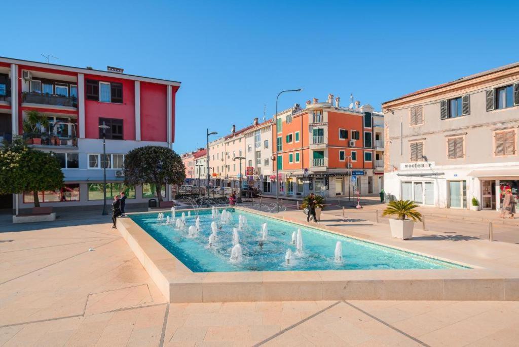 Apartments Lia-Jolie Umag Luaran gambar