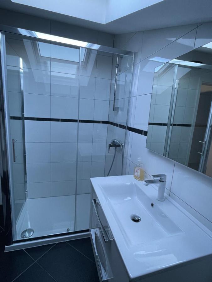Apartments Lia-Jolie Umag Luaran gambar