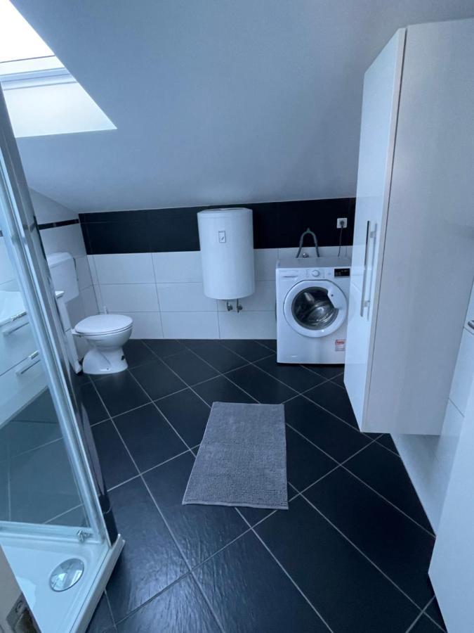 Apartments Lia-Jolie Umag Luaran gambar