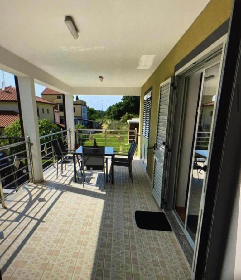 Apartments Lia-Jolie Umag Luaran gambar