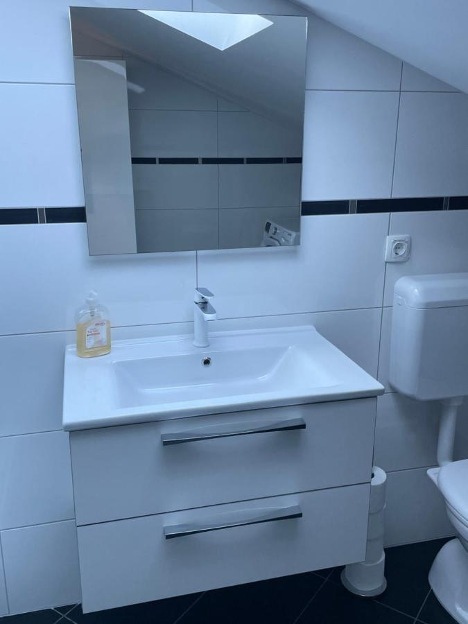 Apartments Lia-Jolie Umag Luaran gambar