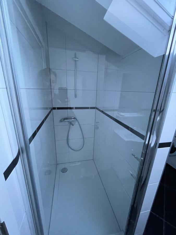 Apartments Lia-Jolie Umag Luaran gambar
