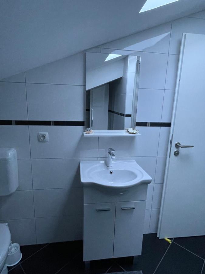 Apartments Lia-Jolie Umag Luaran gambar