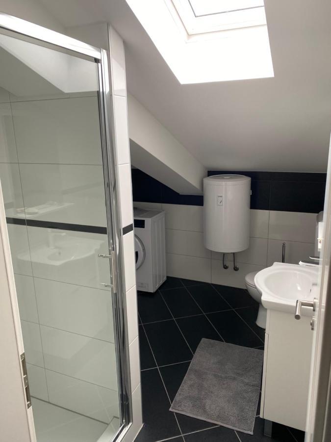 Apartments Lia-Jolie Umag Luaran gambar