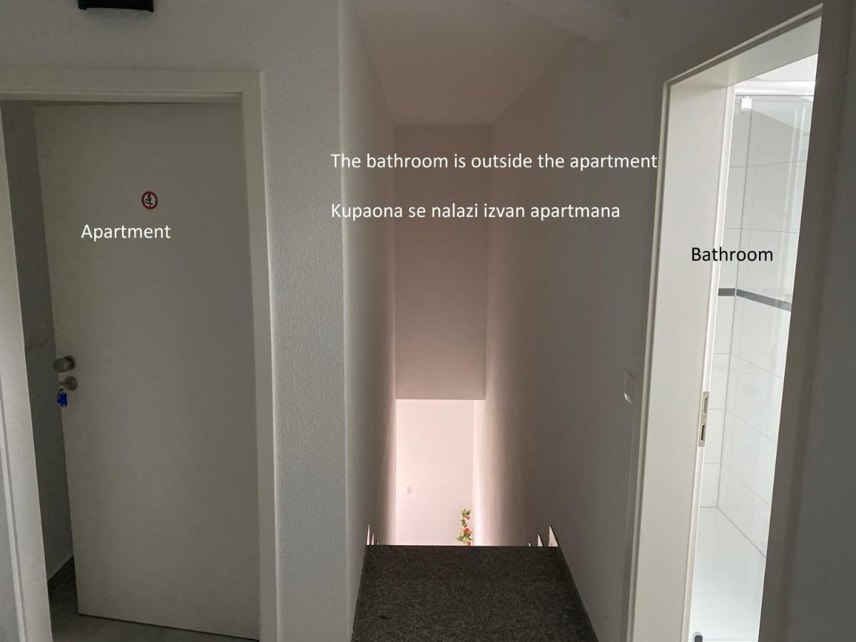 Apartments Lia-Jolie Umag Luaran gambar