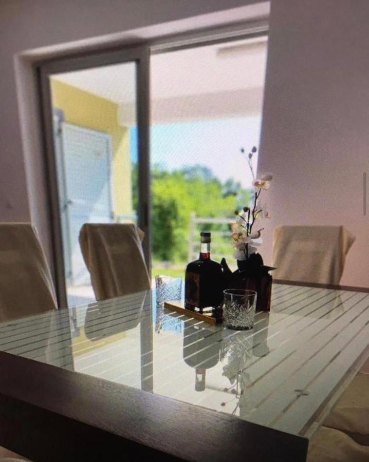 Apartments Lia-Jolie Umag Luaran gambar