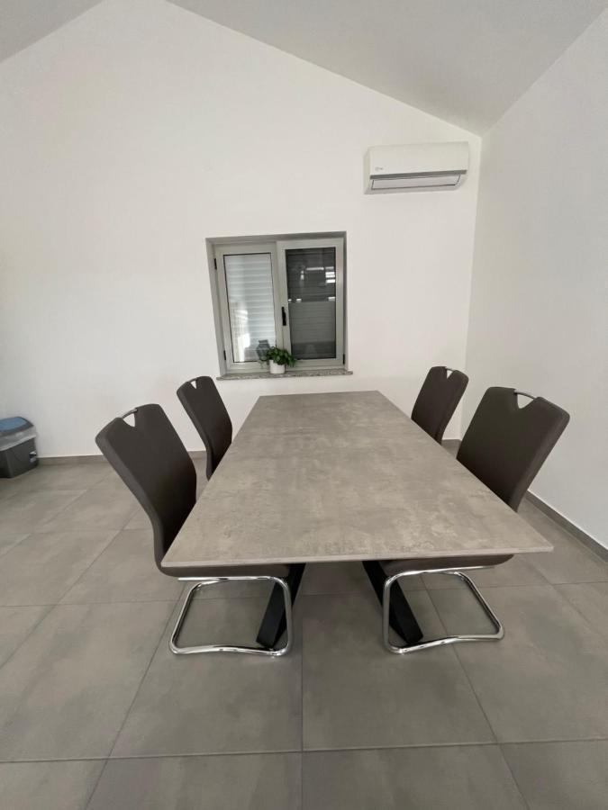 Apartments Lia-Jolie Umag Luaran gambar