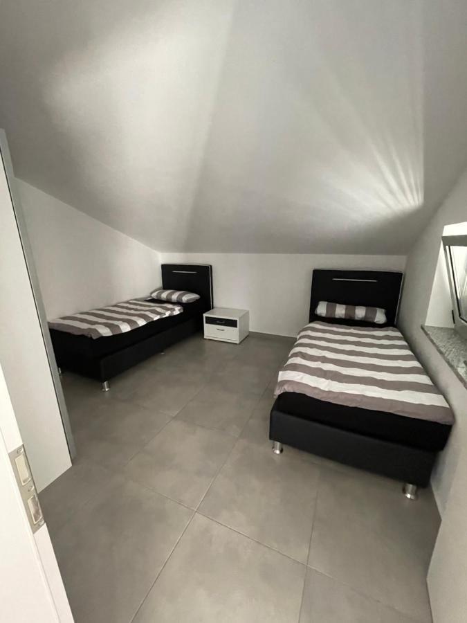 Apartments Lia-Jolie Umag Luaran gambar