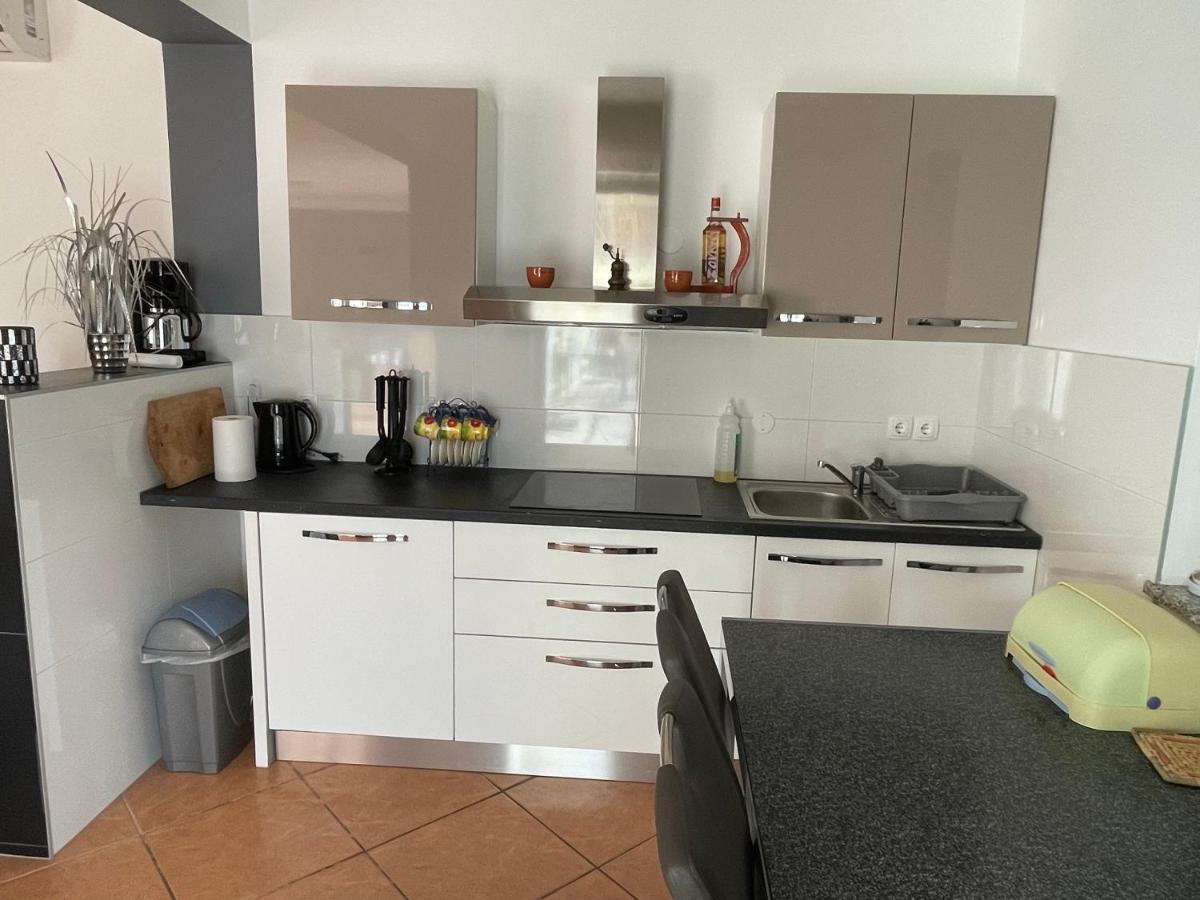 Apartments Lia-Jolie Umag Luaran gambar