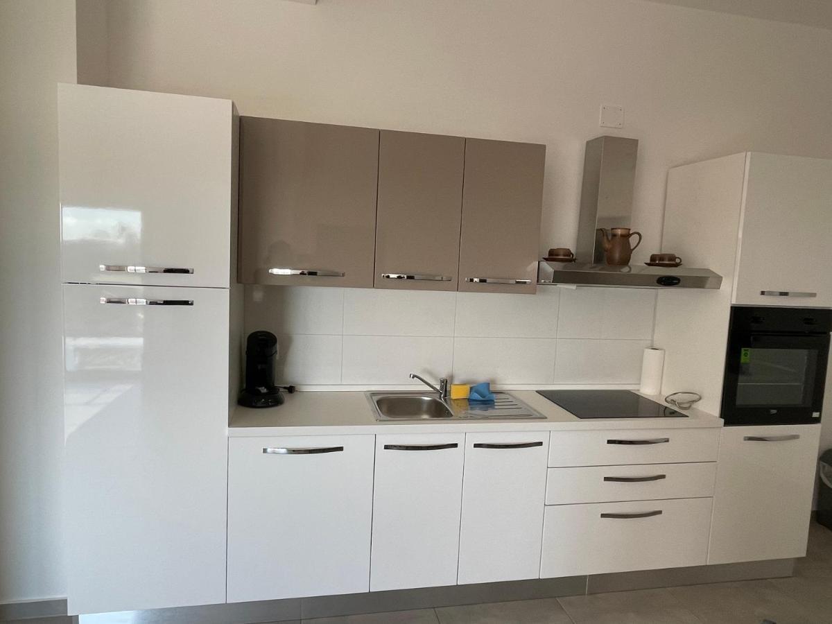 Apartments Lia-Jolie Umag Luaran gambar