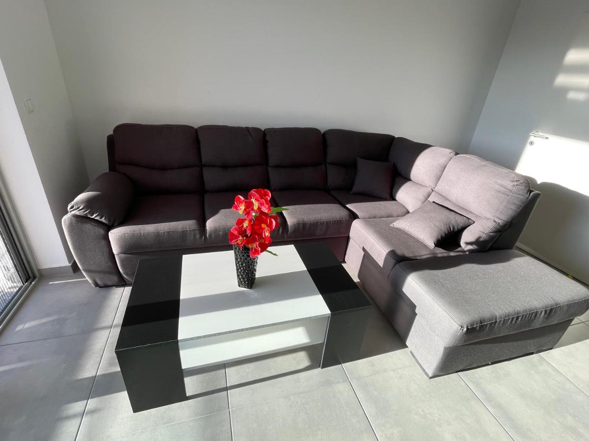 Apartments Lia-Jolie Umag Luaran gambar