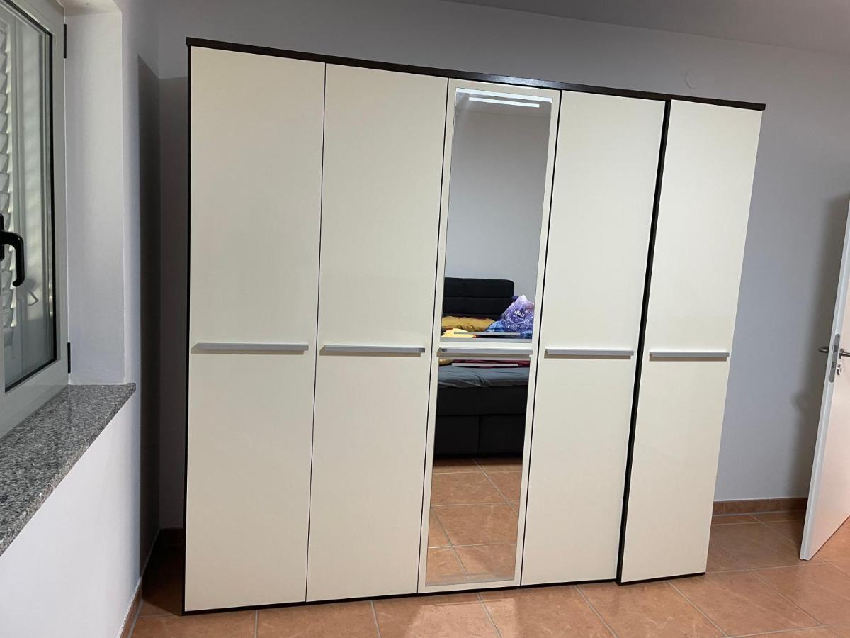 Apartments Lia-Jolie Umag Luaran gambar