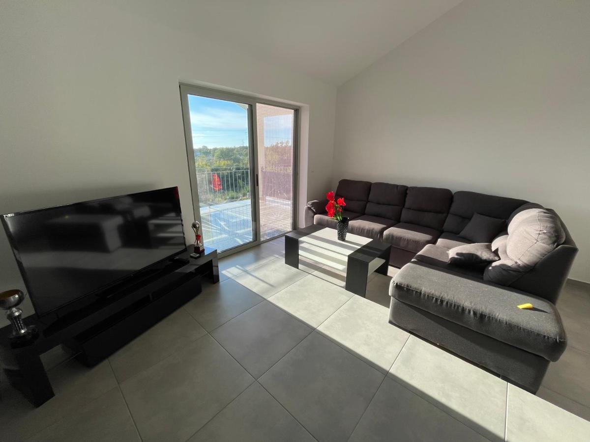 Apartments Lia-Jolie Umag Luaran gambar
