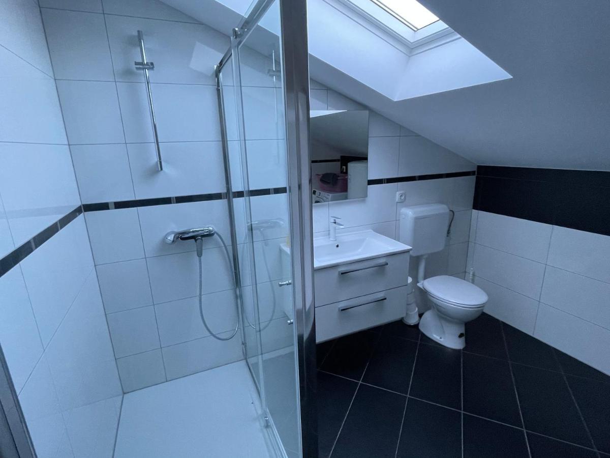 Apartments Lia-Jolie Umag Luaran gambar