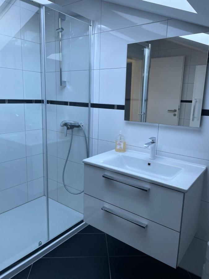 Apartments Lia-Jolie Umag Luaran gambar