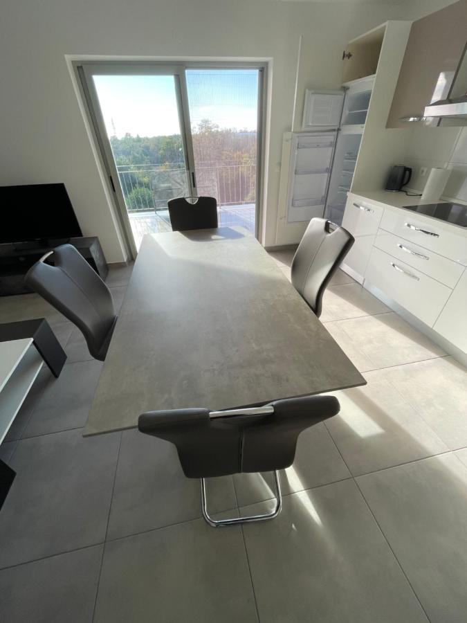 Apartments Lia-Jolie Umag Luaran gambar