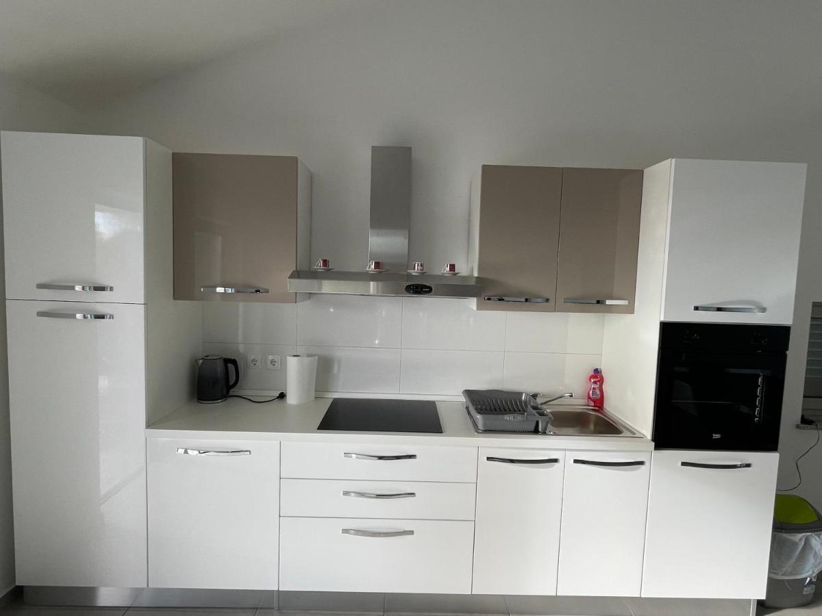 Apartments Lia-Jolie Umag Luaran gambar