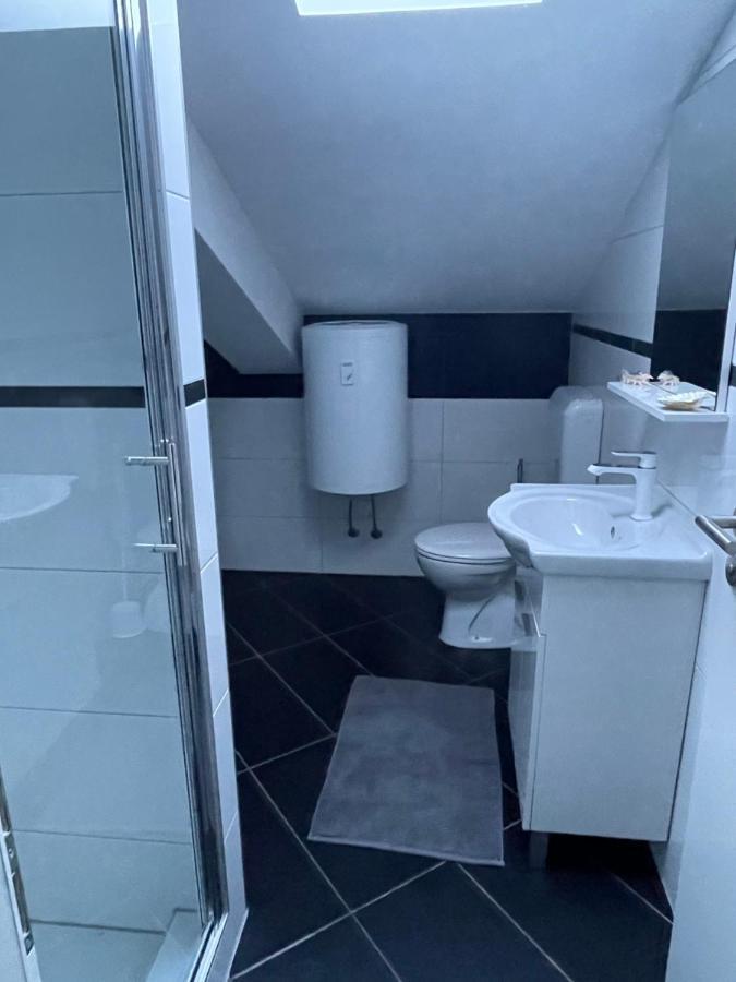 Apartments Lia-Jolie Umag Luaran gambar