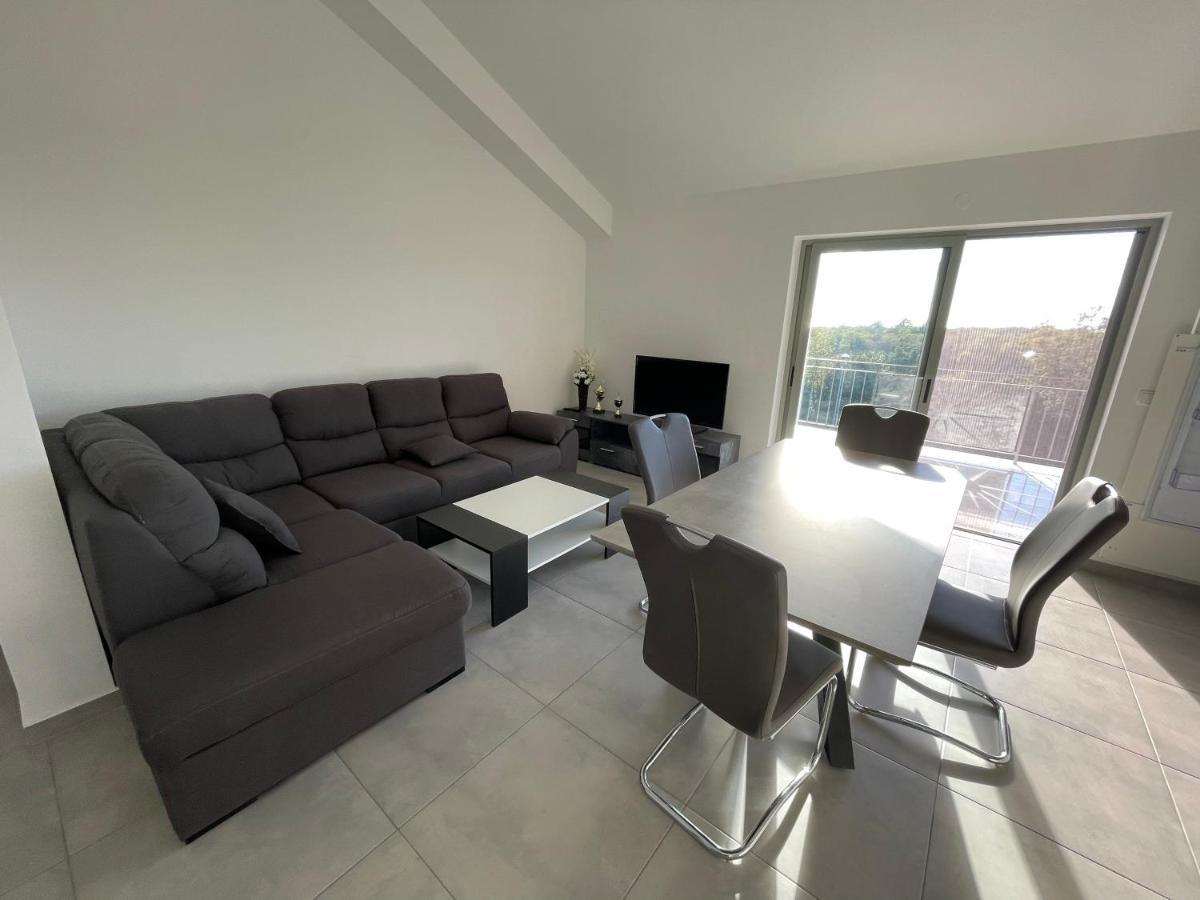 Apartments Lia-Jolie Umag Luaran gambar