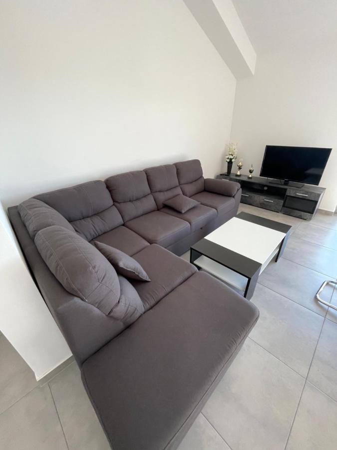 Apartments Lia-Jolie Umag Luaran gambar