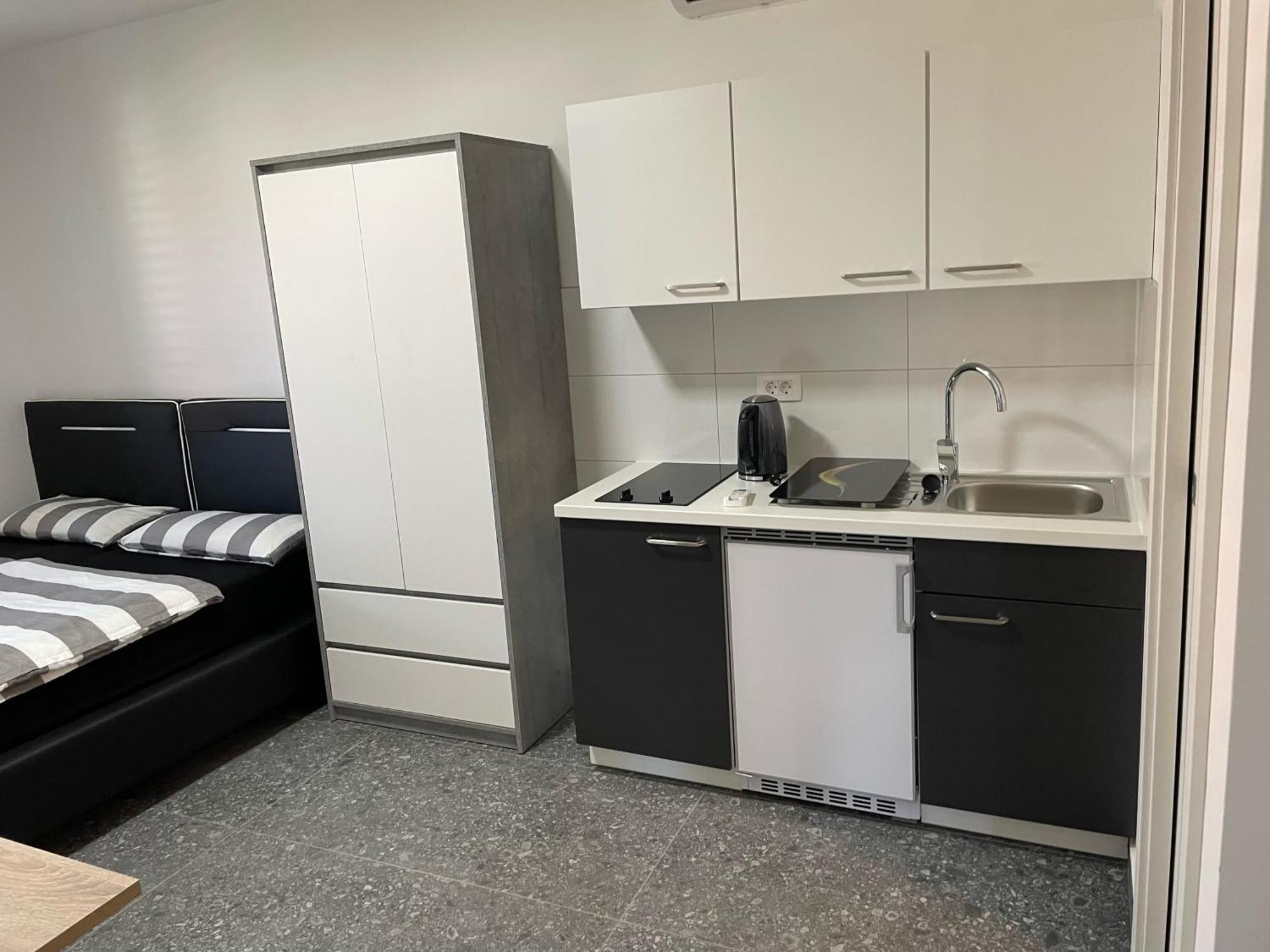 Apartments Lia-Jolie Umag Luaran gambar