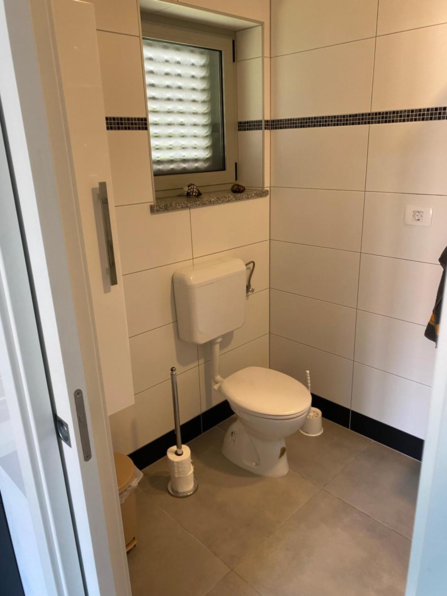 Apartments Lia-Jolie Umag Luaran gambar