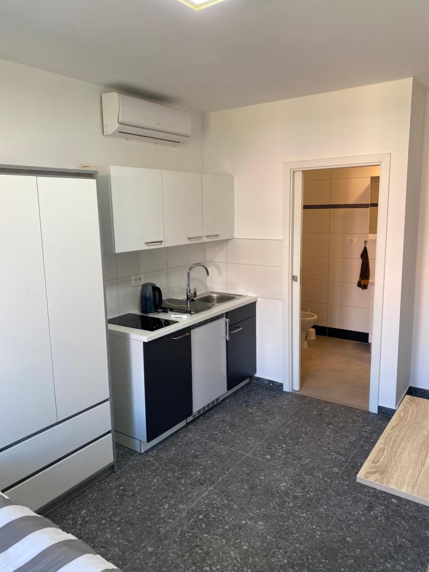 Apartments Lia-Jolie Umag Luaran gambar