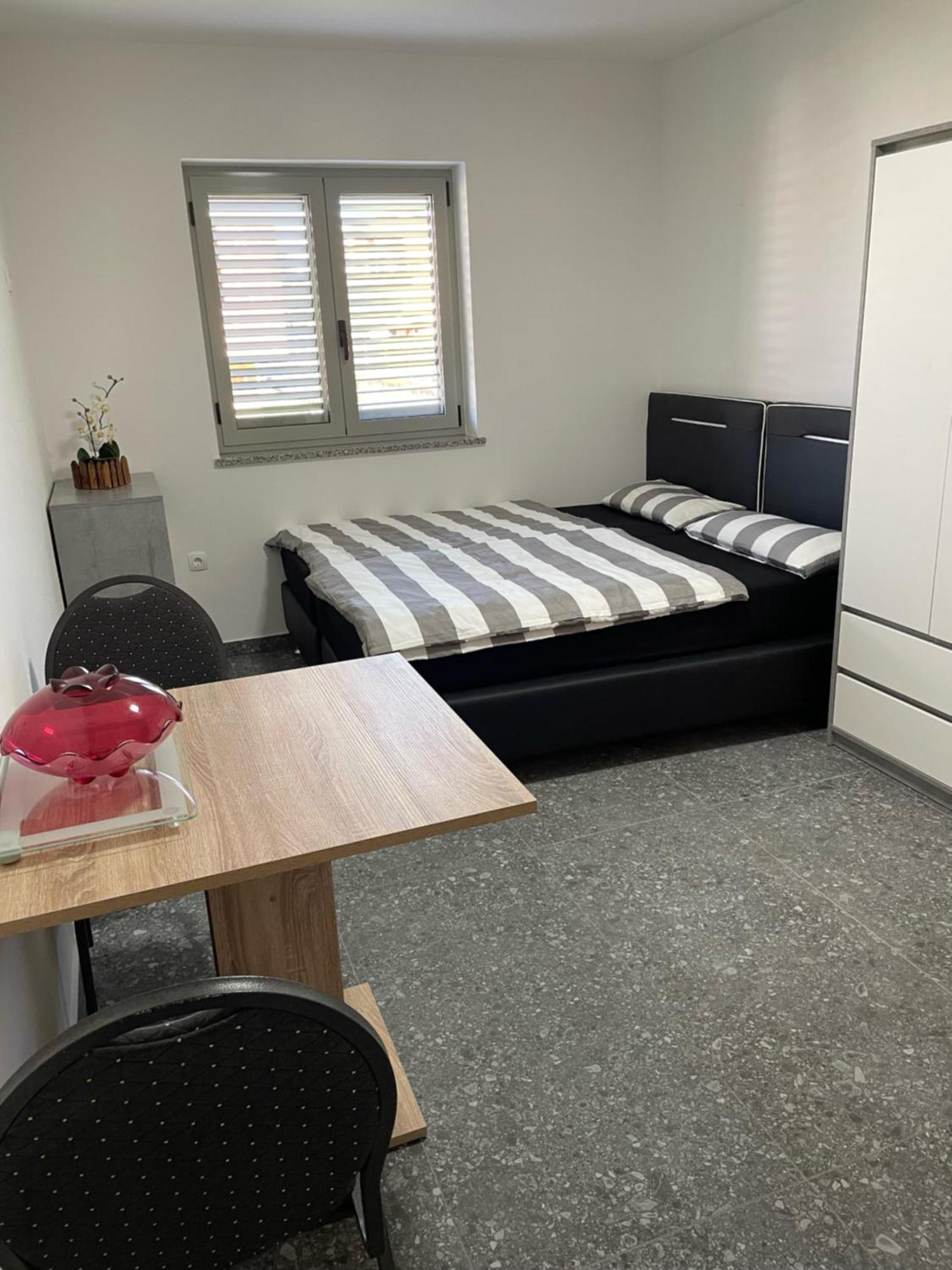 Apartments Lia-Jolie Umag Luaran gambar