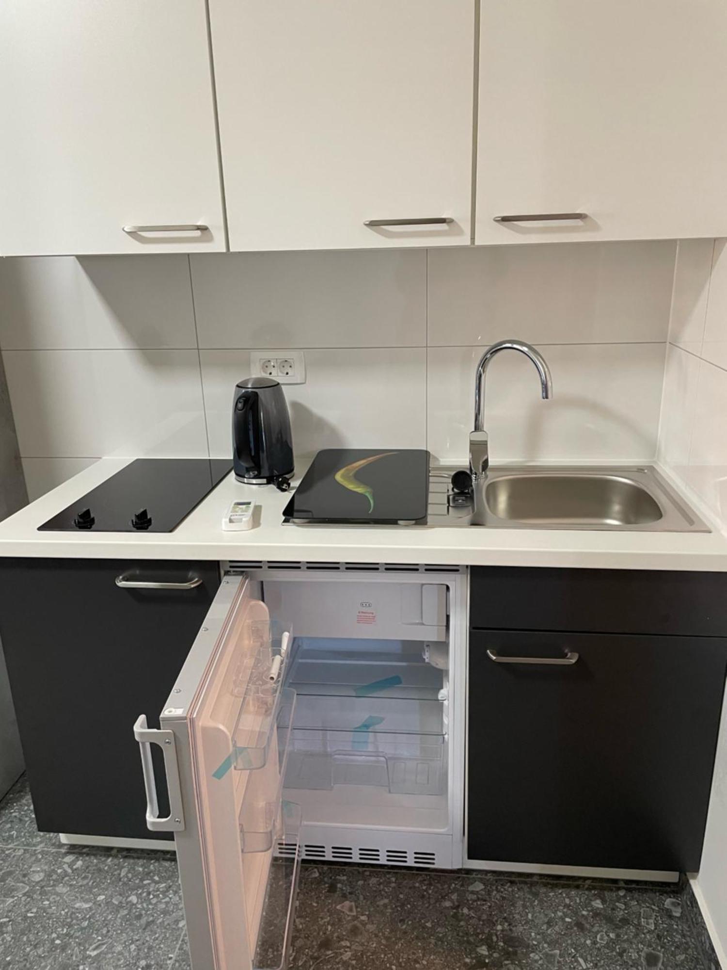 Apartments Lia-Jolie Umag Luaran gambar