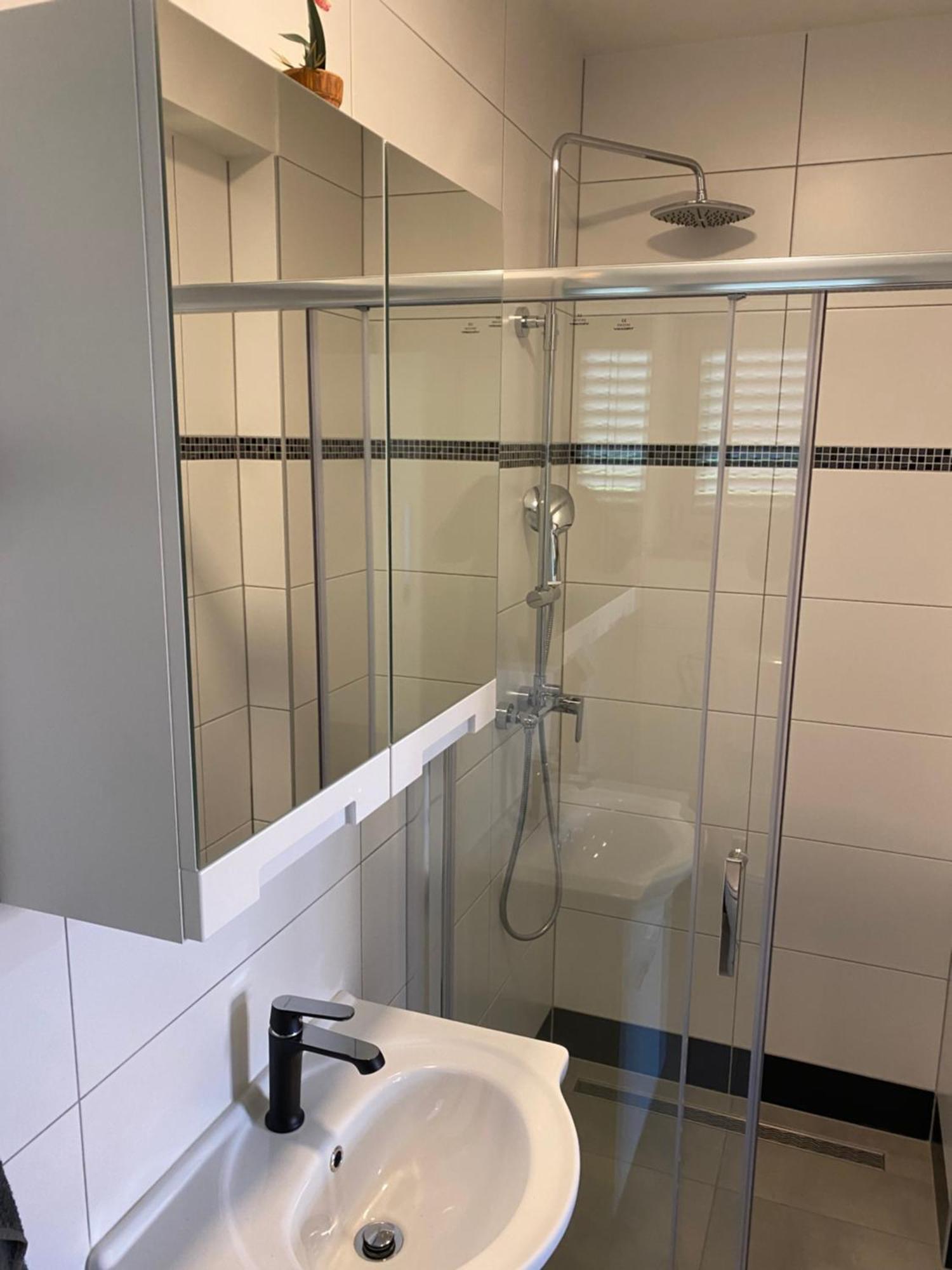 Apartments Lia-Jolie Umag Luaran gambar