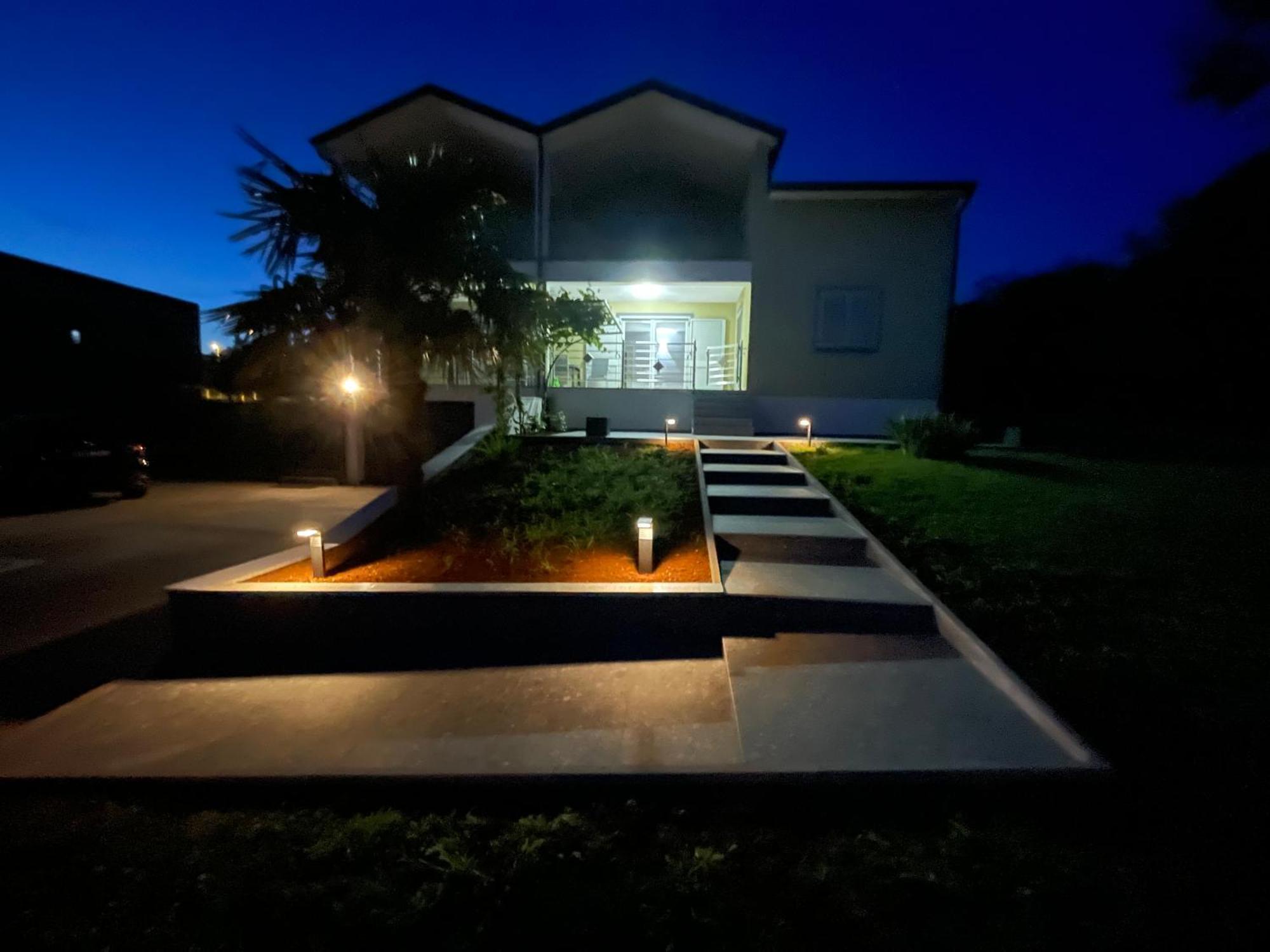 Apartments Lia-Jolie Umag Luaran gambar